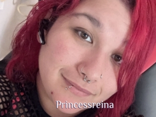 Princessreina