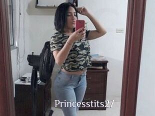 Princesstits27