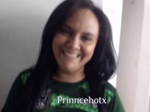 Prinncehotx