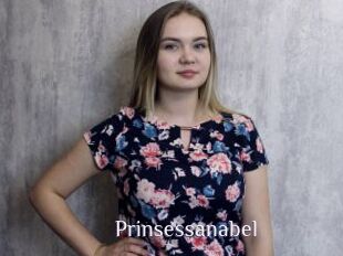 Prinsessanabel