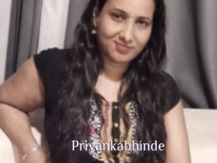 Priyankabhinde