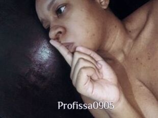 Profissa0905