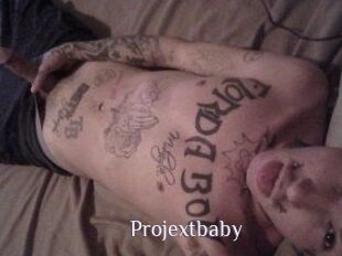 Projextbaby