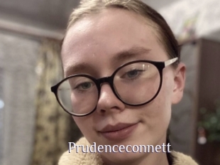 Prudenceconnett