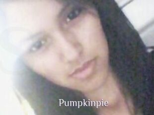 Pumpkinpie