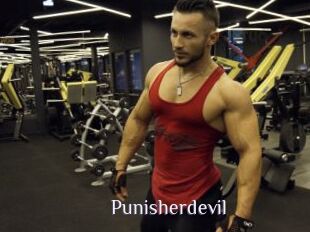 Punisherdevil