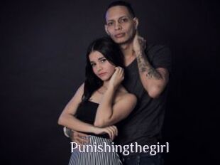 Punishingthegirl