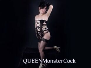 QUEENMonsterCock