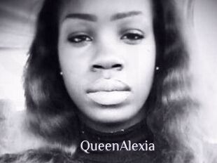 QueenAlexia