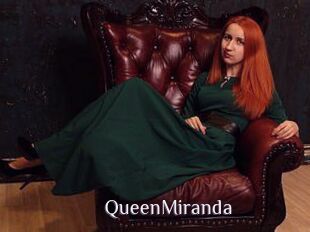 QueenMiranda