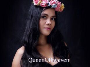 QueenOfHeaven