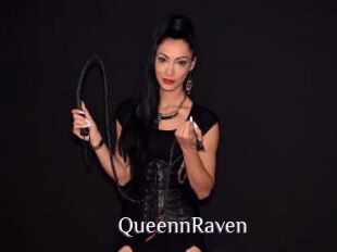 QueennRaven