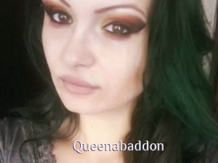 Queenabaddon