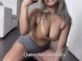 Queenblasianbaby