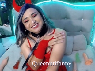 Queenntifanny