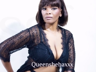 Queenshebaxxx