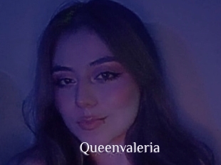 Queenvaleria