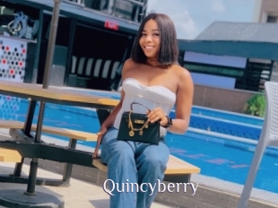 Quincyberry