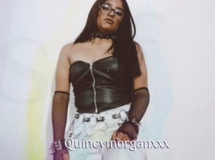 Quincymorganxxx