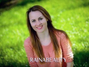 RAINABEAUTY