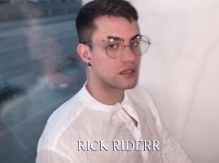 RICK_RIDERR