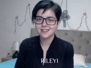 RILEYI