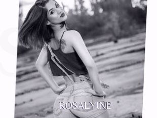 ROSALYINE