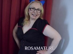 ROSAMATURE