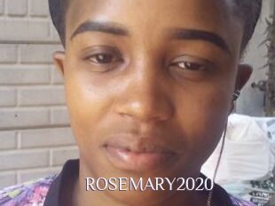 ROSEMARY2020