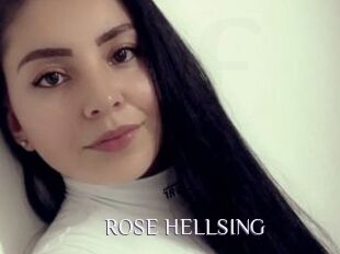 ROSE_HELLSING