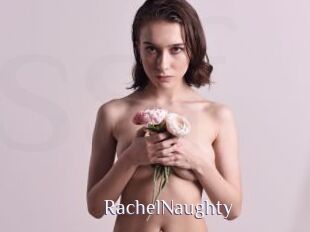 RachelNaughty