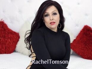 RachelTomson