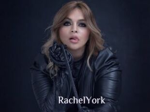 RachelYork