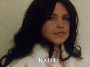 Rachelle