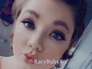 RacyRubyXo