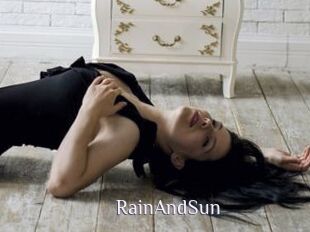 RainAndSun