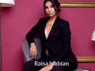 RaisaArabian