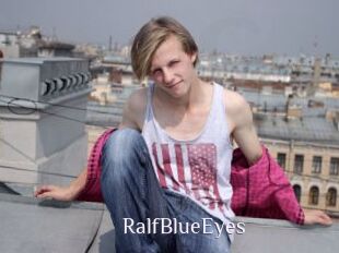 RalfBlueEyes