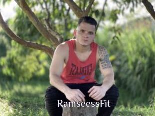 RamseessFit