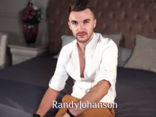 RandyJohanson