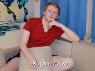 RaphaelHowie