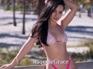 RaqueleGrace