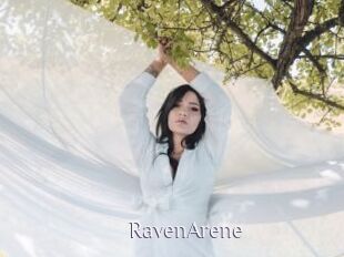 RavenArene