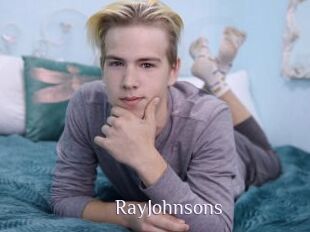 RayJohnsons