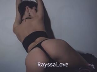 RayssaLove