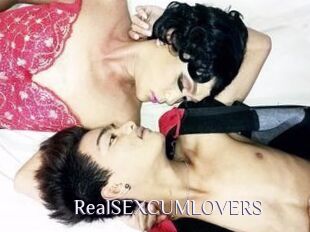 RealSEXCUMLOVERS