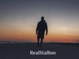 RealStallion