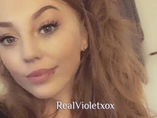 RealVioletxox