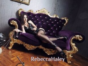 RebeccaHaley