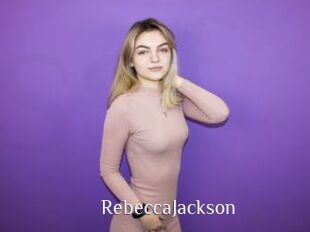 RebeccaJackson